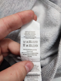 Джемпер Primark  с принтом 44 размер