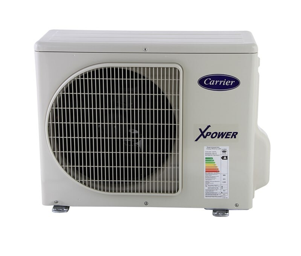 Carrier 42UQV025M/38UYV025M