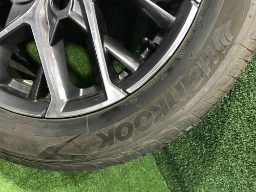 Диск литой R18 Changan CS75PLUS (2019-н.в.)