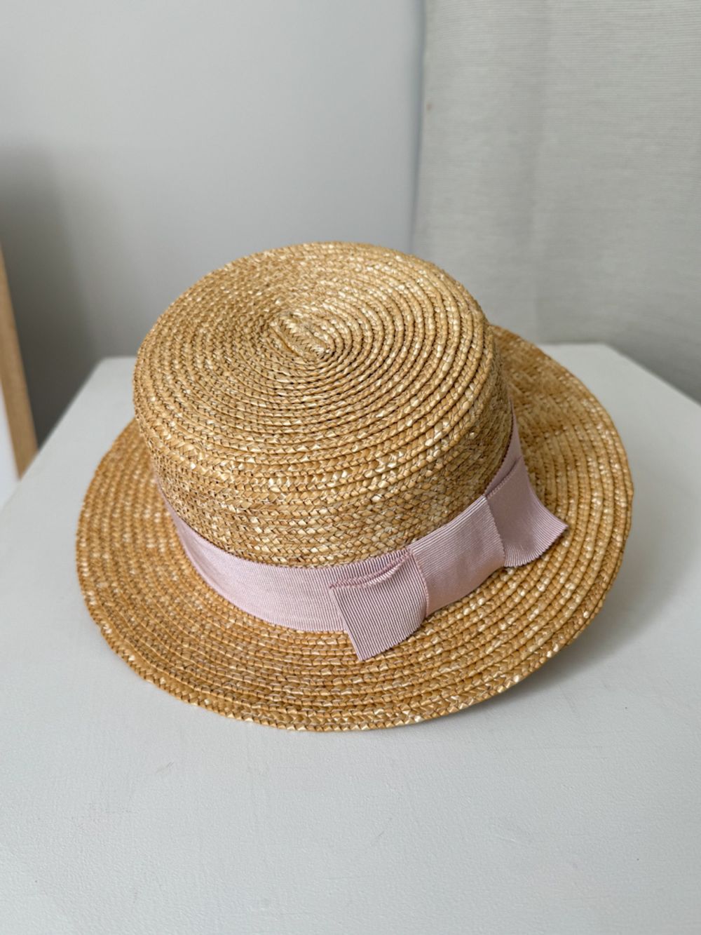 Шляпа Hatter in Boots, 104