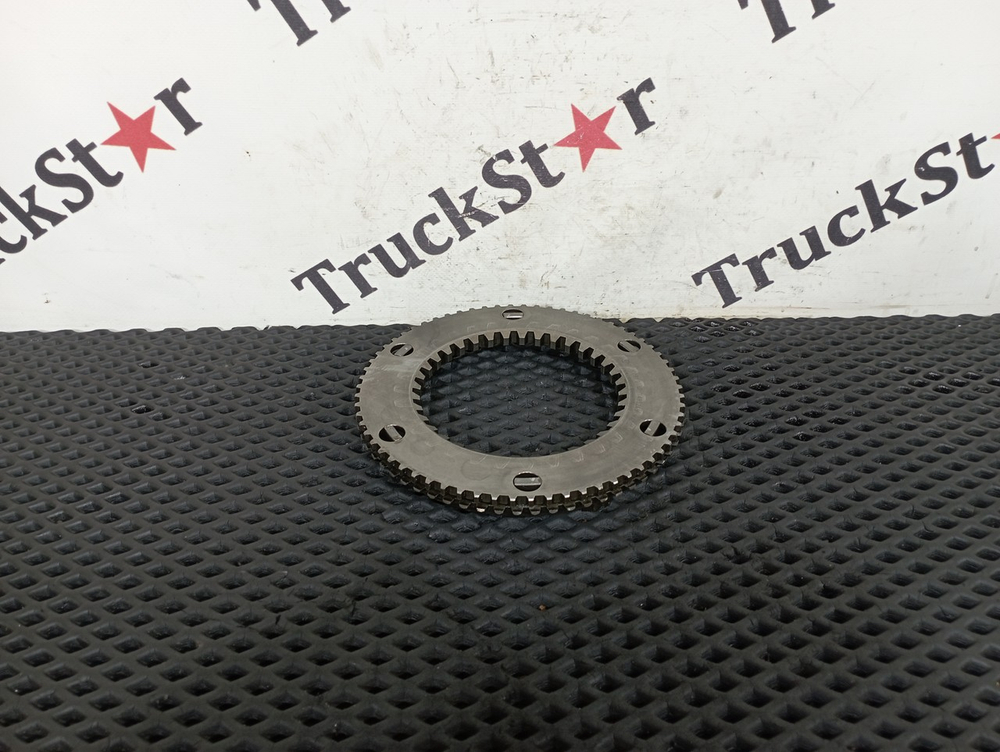 Кольцо синхронизатора КПП