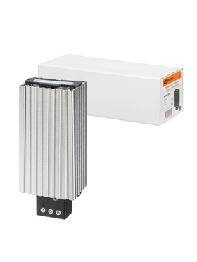 Обогреватель для установки на DIN-рейку 230В 100Вт SQ0832-0006