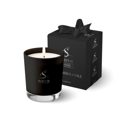 ПАРФЮМИРОВАННАЯ СВЕЧА «RICH»