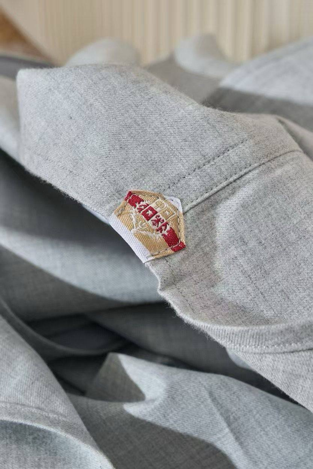 Рубашка Loro Piana