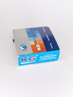 Подшипник KG 62042RS 20х47х14 мм