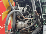 Двигатель в сборе D13A 400 л.с. Euro-3