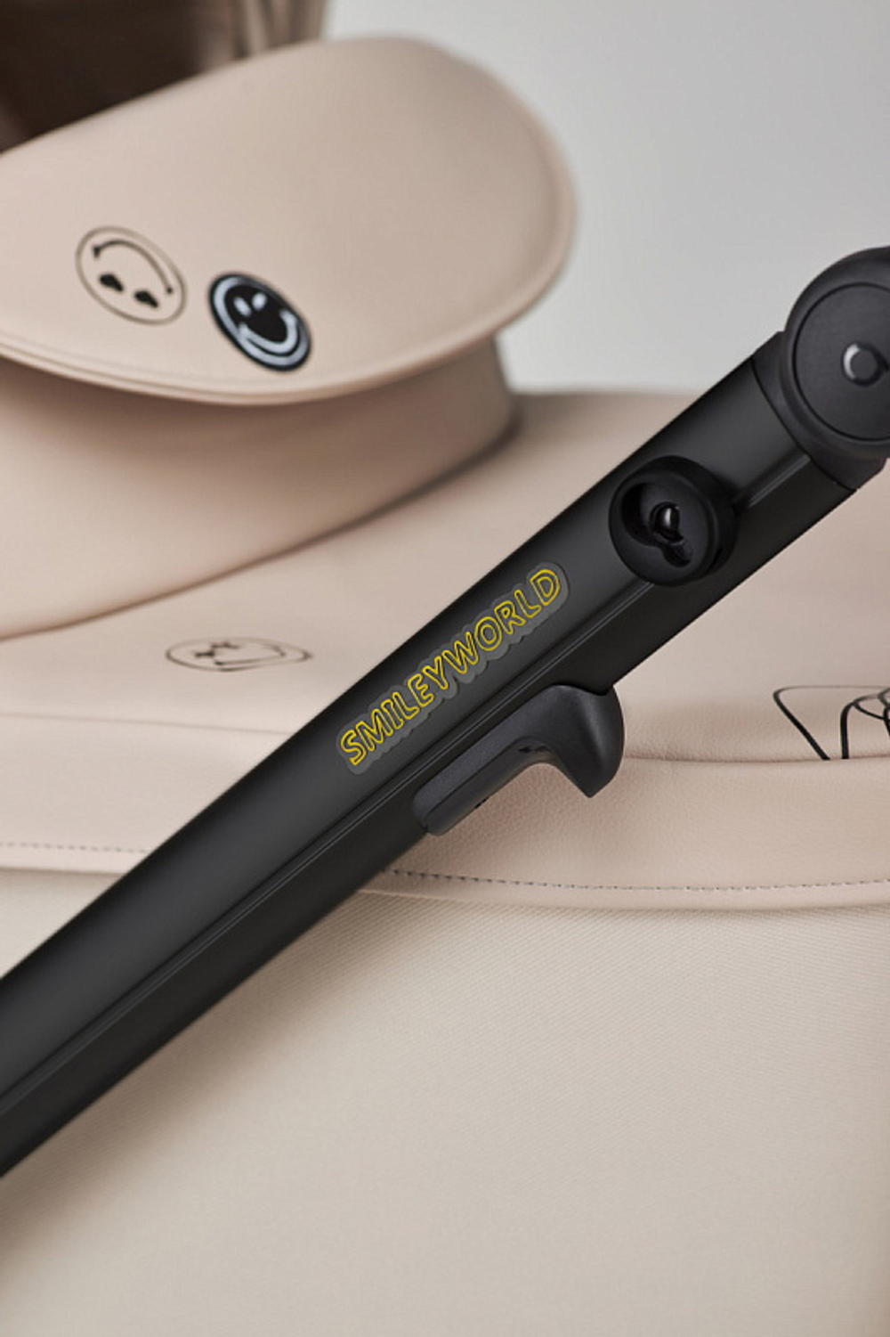 Детская коляска Anex e/type 2 в 1 joy