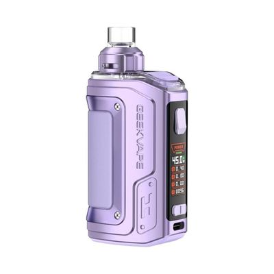 Geek Vape Aegis Hero 2 (H45) 1400 mah