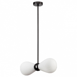 Подвесной светильник Odeon Light 5418/2