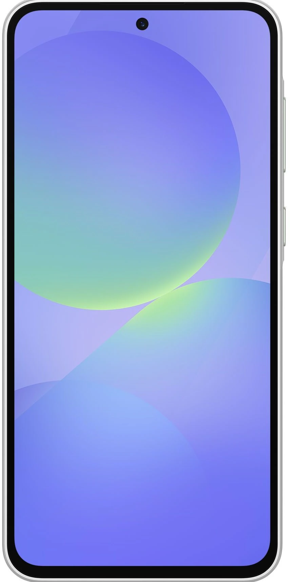 Смартфон Samsung Galaxy A36 SM-A366B 8/256GB White