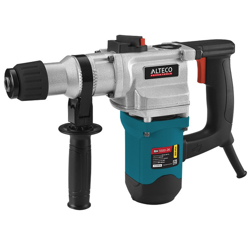 Перфоратор Alteco 62179 SDS Plus RH 1000-26