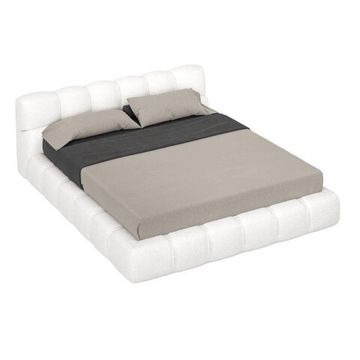 Кровать с подъемным механизмом Wanda 180*200 SELECTION, MOD INTERIORS