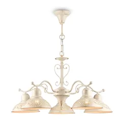 Люстра Freya FR2566-PL-05-WG