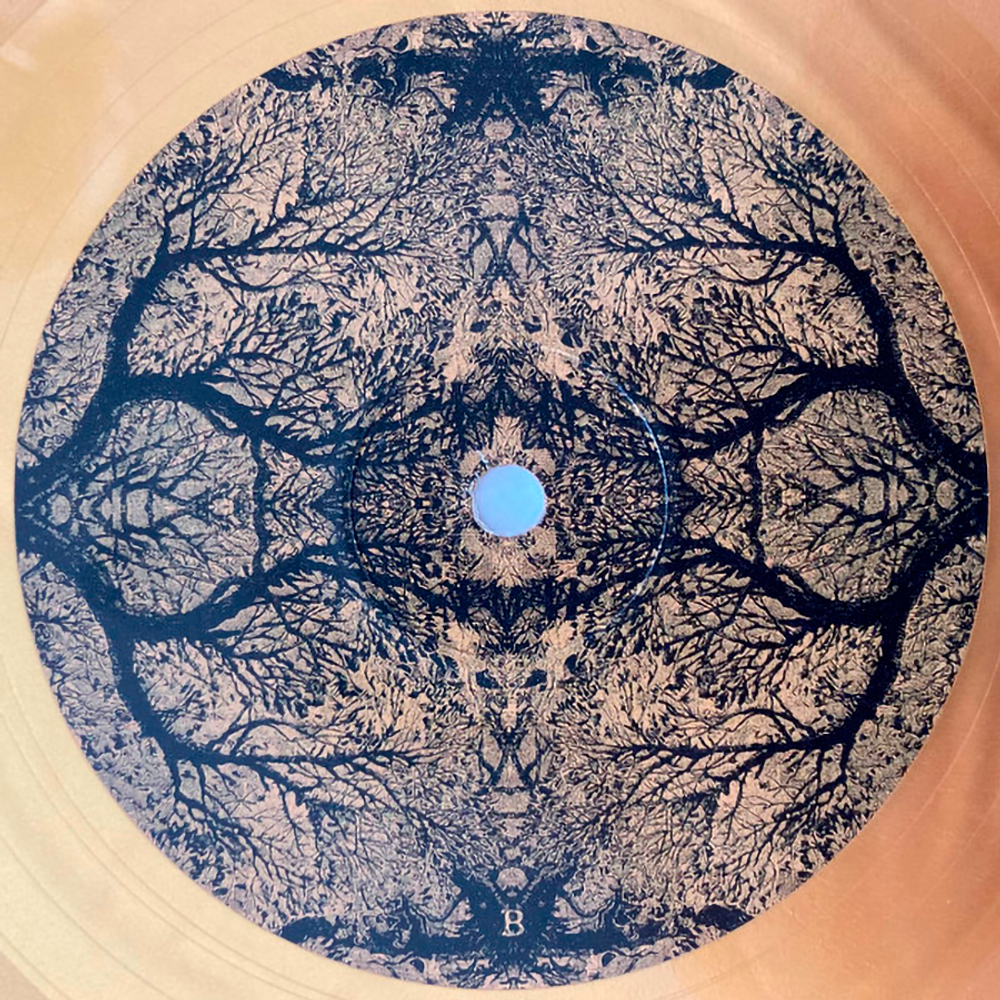 Royal Blood / Royal Blood (10th Anniversary Edition)(Coloured Vinyl)(2LP)