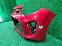 Бампер передний KIA Picanto 3 JA (2017-2021)