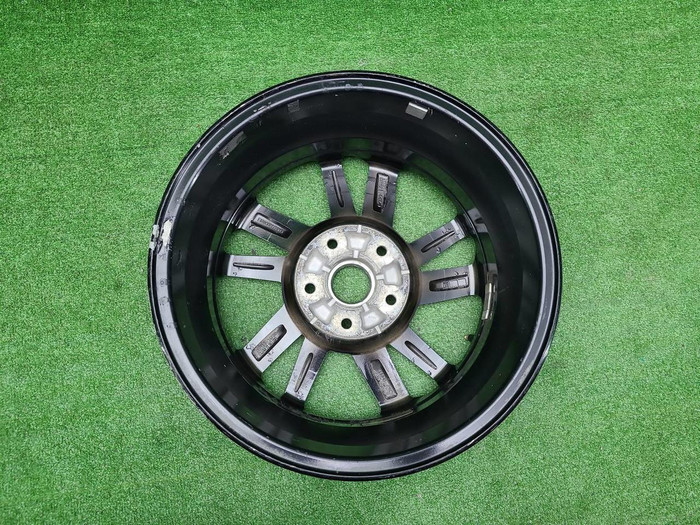 Диск литой R16 Kia Cerato 4 (2018-н.в.)