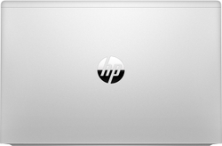 Ноутбук HP ProBook 650 G8 15.6&quot;(1920x1080)IPS/ i7-1165G7(2.8ГГц)/ 16Гб/ 512Gb SSD/ Iris Xe Graphics/ нет DVD/ Win10 Pro/ Серебристый 250A6EA