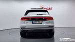 Audi Q8 (4M) 50 TDI Quattro Premium (08.2021)