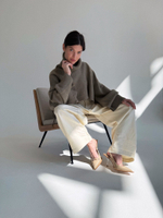 Слингбэки PARIS BEIGE
