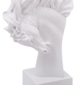 BMB-142/1 Фигура-бюст «Лошадь»