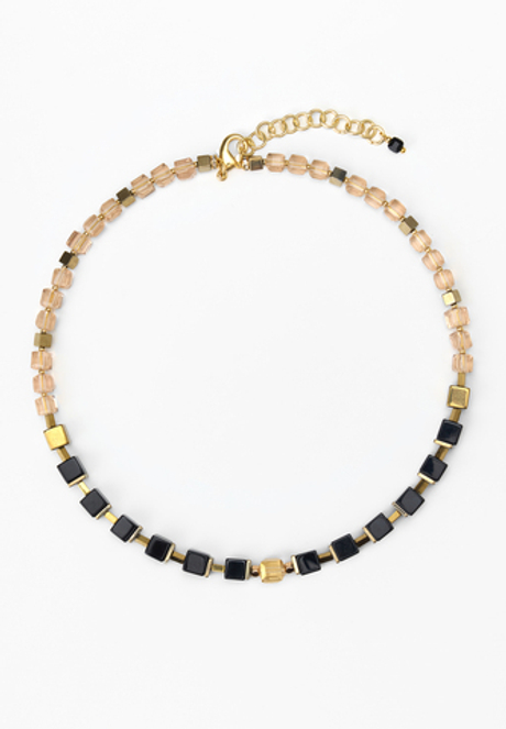 91000290 Колье Selena Pearls