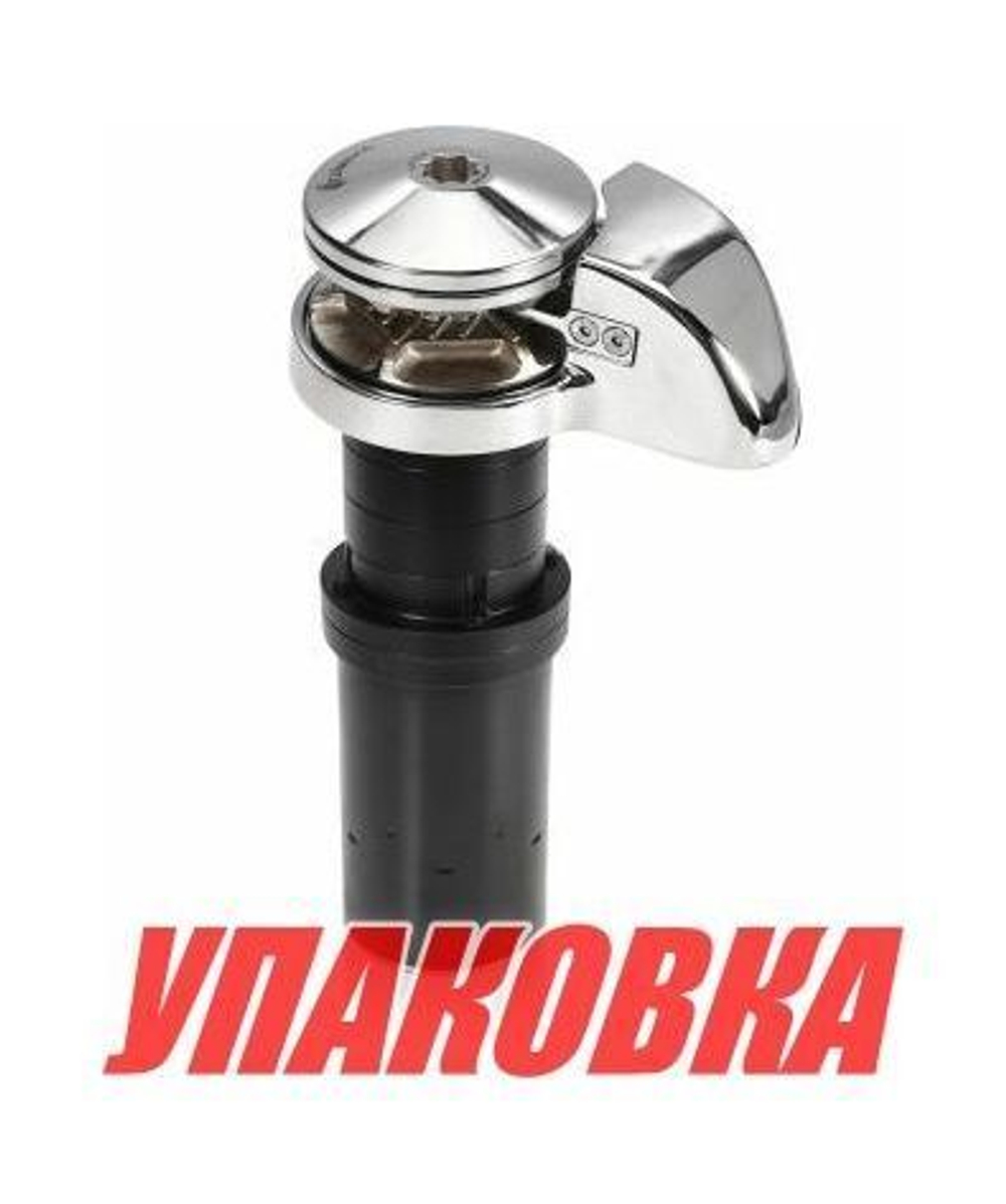 Лебедка якорная Italwinch SMART-V, 500Вт, 12 В, цепь 8мм (упаковка из 2 шт.)