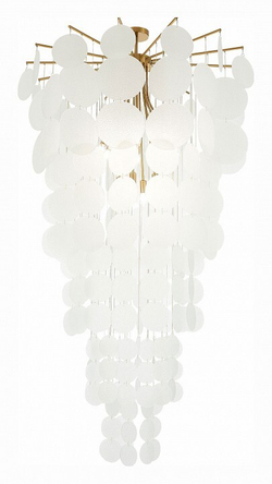 Люстра на штанге ST-Luce SL1231.303.12