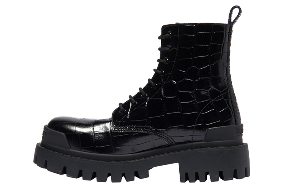 Balenciaga Strike (Женская размерная сетка)