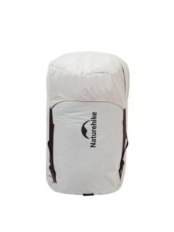 Спальный мешок теплый Naturehike CW401, ширина 85 см (NH18C400-D)