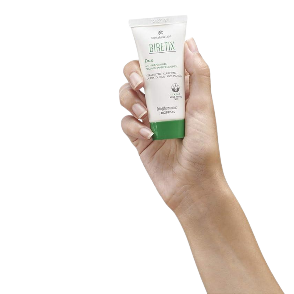 Cantabria Labs Biretix Duo Gel 30ml