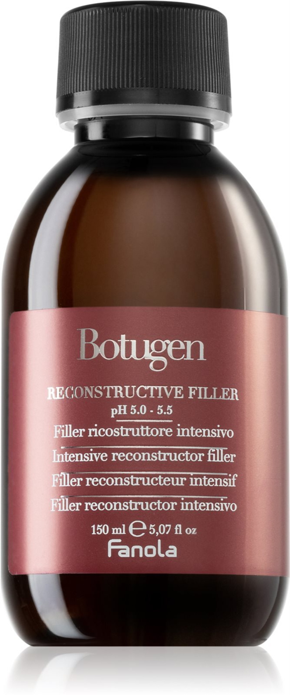 Fanola Botugen - регенерирующая сыворотка для сухих и поврежденных волос /   150  ml  / GTIN 8032947866465