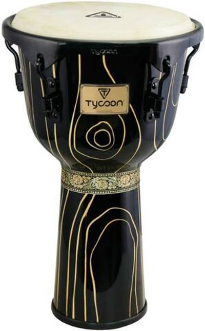 Джембе с винтовой настройкой Tycoon TJSS-73 BS
