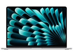 MacBook Air 15” (M4 10-Core, GPU 10-Core, 16GB, 256GB)