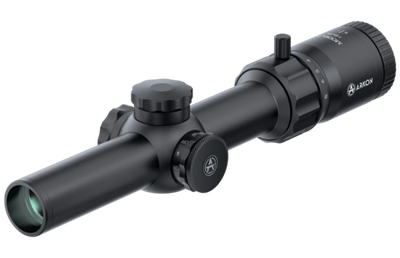 Оптический прицел Arkon Model A 1-8х24