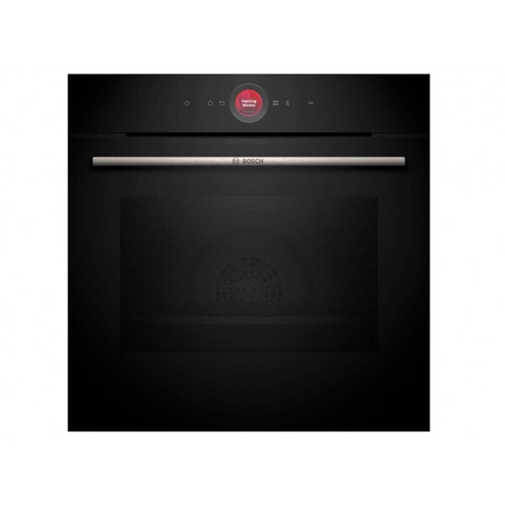 Встраиваемый электрический духовой шкаф Bosch HBG7741B2