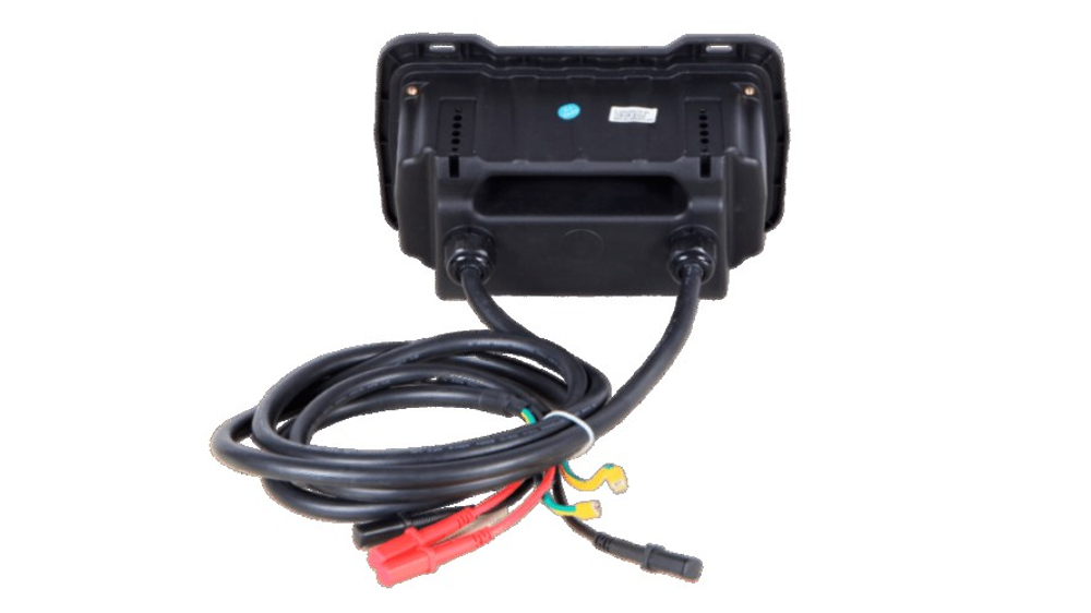 Блок параллельной работы A-iPOWER для инверторного генератора А8000IS 29104