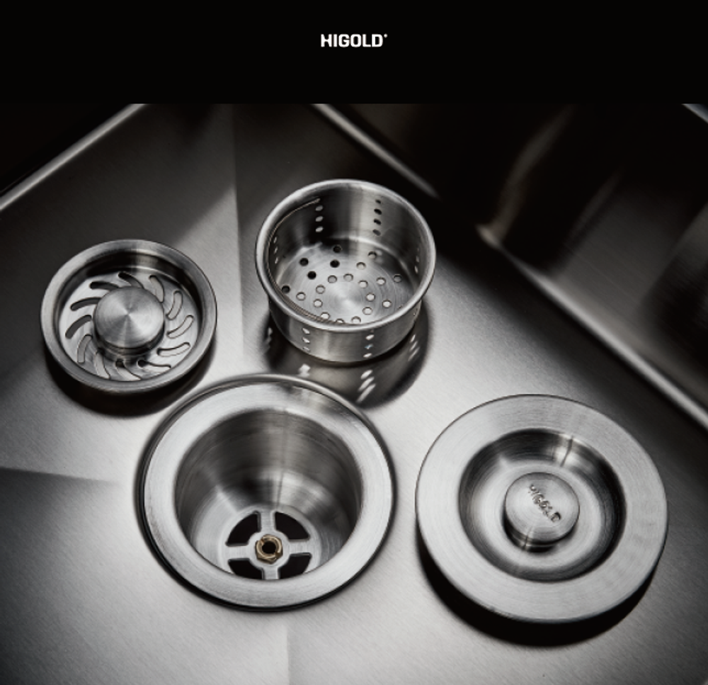 Кухонная мойка