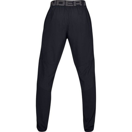 Теннисные брюки Under Armour Vanish Woven Pant - black