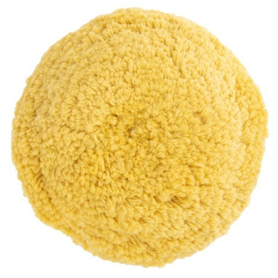 Полировальный диск из крученой шерсти Menzerna 150 мм