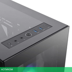 Корпус Thermaltake Divider 500 TG ARGB (CA-1T4-00M1WN-01)