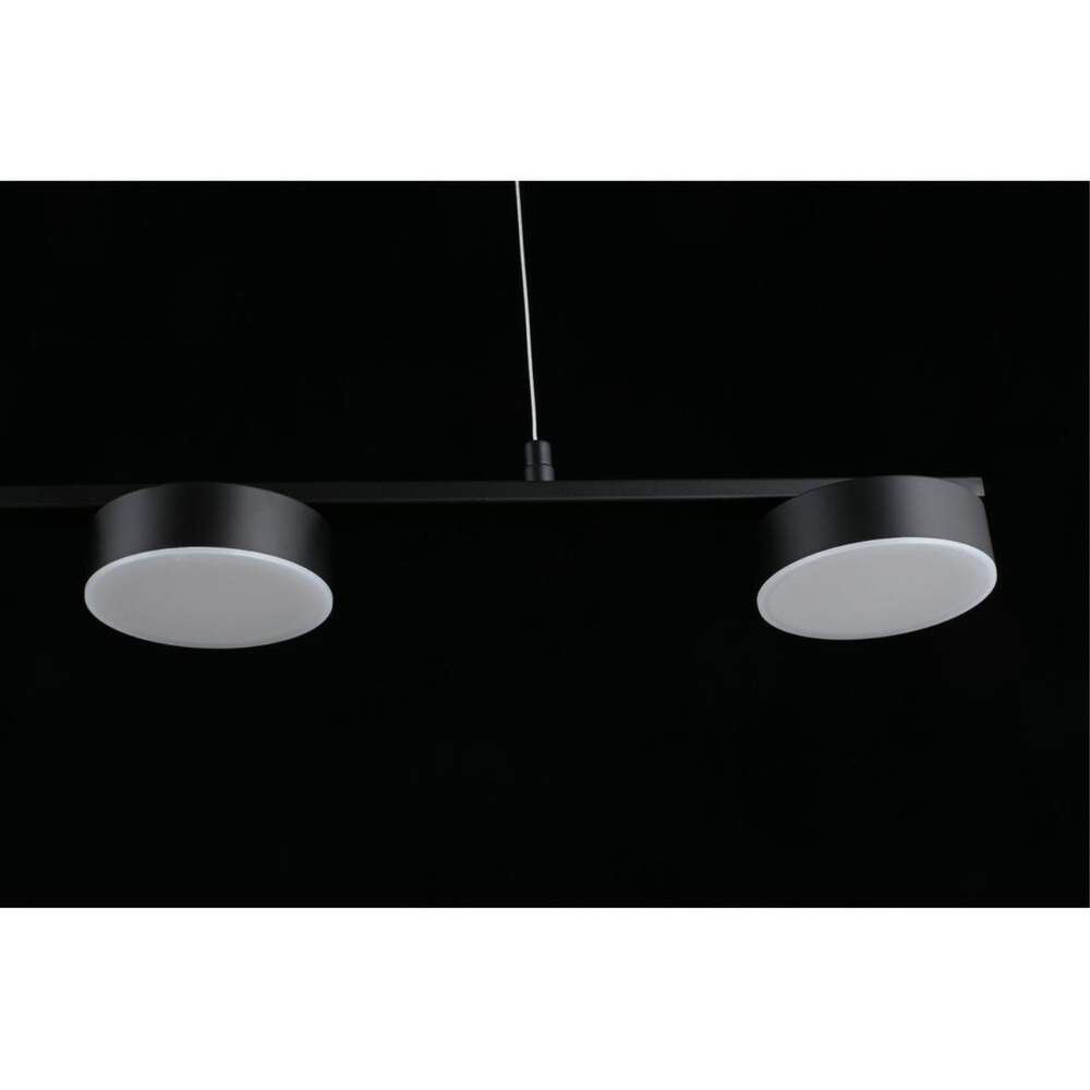 Подвесной светодиодный светильник Aployt Usia APL.047.03.35