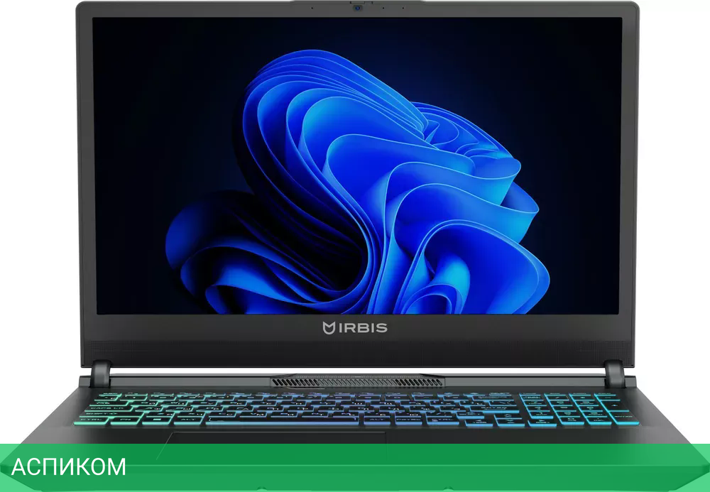 Ноутбук IRBIS 15NBC1011