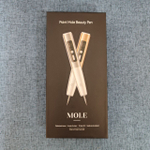 Средство от папиллом и бородавок, коагулятор