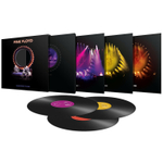 Pink Floyd / Delicate Sound Of Thunder (3LP)