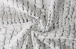 Искусственный мех Cayman (Кайман) 02