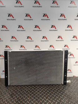 Радиатор кондиционера YN20M01354P1