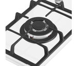 Газовая варочная панель MAUNFELD EGHG.31.33CW\G фото 7