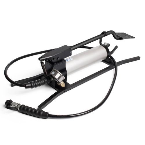 Помпа гидравлическая ножная ПМН-7012А серия ПРОФИ