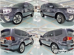 Kia Mohave (Borrego) The Master Дизель 3.0 4WD 5인승 (04.2020)