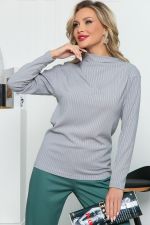 Джемпер "Аланис" (грей) Б5425 LT Collection